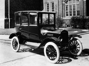 Ford Model T