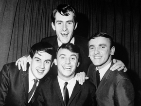 Gerry & The Pacemakers