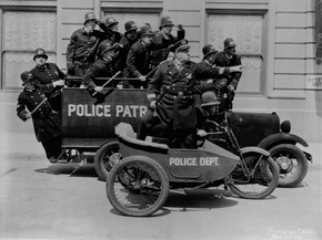 Keystone Cops - Серия фильмов Keystone Cops - Серия фильмов