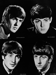The Beatles | Битлз