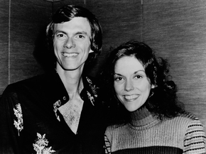 The Carpenters