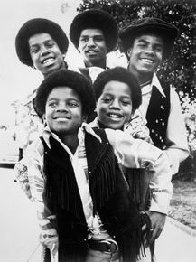 The Jackson 5