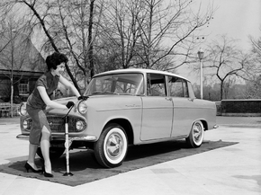 Toyota Corona