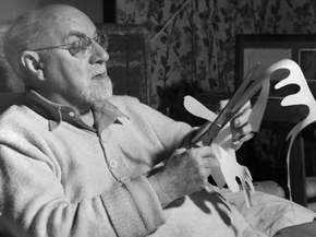 Henri Matisse | Анри Матисс