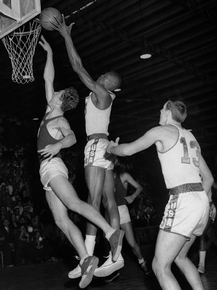 Bill Russell | Билл Расселл