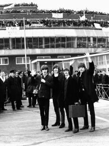 The Beatles | Битлз