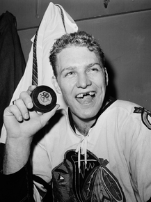 Bobby Hull | Бобби Халл