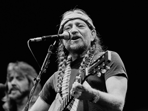 Willie Nelson | Вилли Нельсон