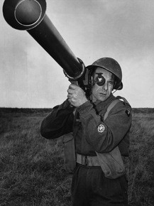 Американские военные