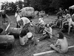 Woodstock Music & Art Fair | Вудсток