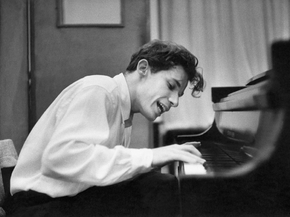 Glenn Gould | Гленн Гульд