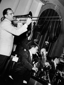 Glenn Miller | Гленн Миллер