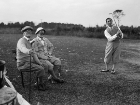 Golf | Гольф