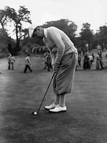 Golf | Гольф