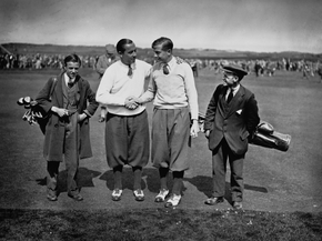 Golf | Гольф