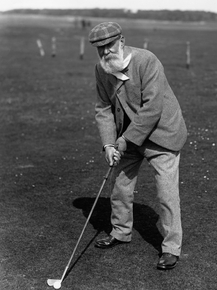Golf | Гольф