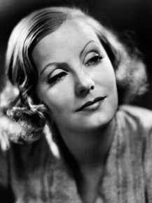 Greta Garbo | Грета Гарбо