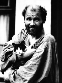 Gustav Klimt | Густав Климт
