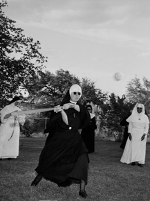 Sister Act | Сестричка, действуй, 1992