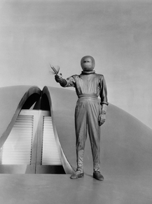 The Day the Earth Stood Still | День, когда остановилась Земля, 1951 The Day the Earth Stood Still | День, когда остановилась Земля, 1951