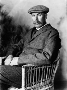 James Braid | Джеймс Брейд