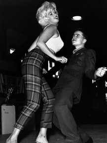 Jayne Mansfield | Джейн Мэнсфилд