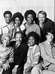 The Jeffersons | Джефферсоны