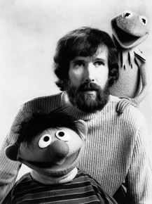 Jim Henson | Джим Хенсон - Кукловод