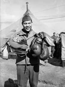 Joe Louis | Джо Луис