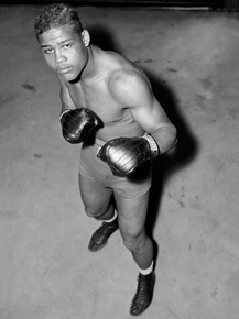 Joe Louis | Джо Луис
