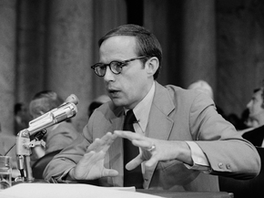 John Dean | Джон Дин - Бывший Юридический советник Белого дома
