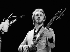 John Entwistle | Джон Энтвисл