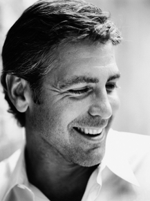 George Clooney | Джордж Клуни
