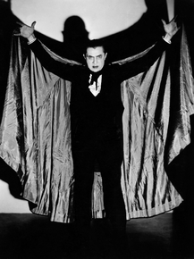 Dracula | Дракула, 1931