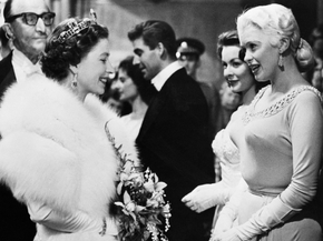 Queen Elizabeth II | Елизавета Вторая Queen Elizabeth II | Елизавета Вторая
