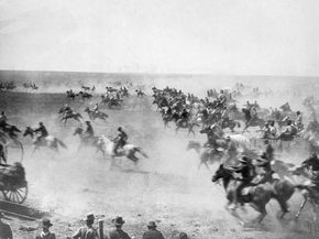 Земельные гонки 1893 года