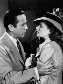 Casablanca | Касабланка, 1942