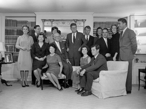 John Kennedy | Джон Кенеди - 35-й президент США John Kennedy | Джон Кенеди - 35-й президент США
