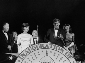 John Kennedy | Джон Кенеди - 35-й президент США
