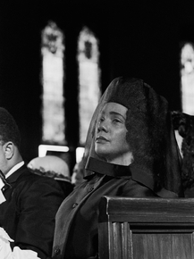 Coretta Scott King | Коретта Скотт Кинг