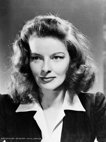 Katharine Hepburn | Кэтрин Хепбёрн