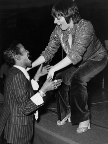 Liza Minnelli | Лайза Миннелли
