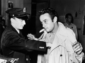 Lenny Bruce | Ленни Брюс - Стендап-комик
