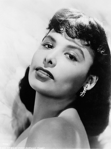 Lena Horne | Лина Хорн