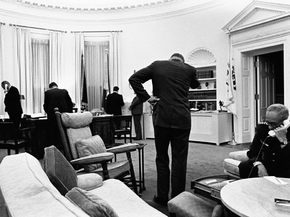 Lyndon Johnson | Линдон Джонсон - 36-й президент США