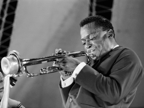 Louis Armstrong | Луи Армстронг