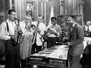 Louis Armstrong | Луи Армстронг