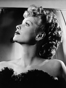Lucille Ball | Люсиль Болл