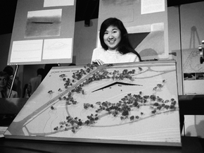 Maya Lin | Майя Лин - Архитектор