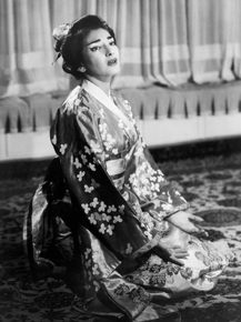 Maria Callas | Мария Каллас